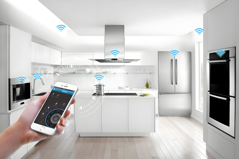 Shanghai Home Expo | Breaking the Privacy Protection Deadlock in the Smart Home Revolution