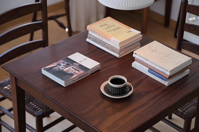 Shanghai Internationa Home Expo | A Guide to Choosing and Pricing a Coffee Table