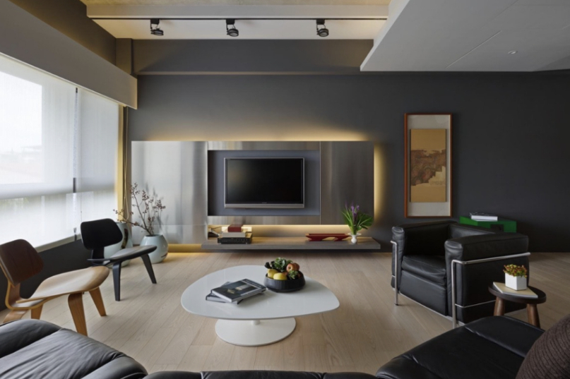 Shanghai International Home Expo|How to Arrange Living Room Furniture with a TV: Optimal Placement and Layout Tips