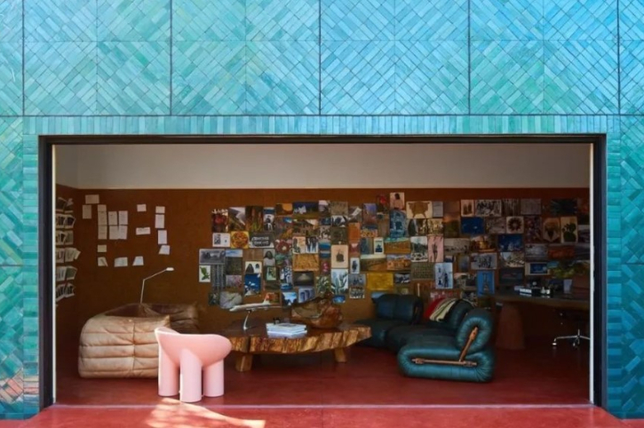 Shanghai Design Furniture Expo | She Designs: The Dreamweavers Behind Viral Furniture